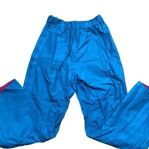 Vintage 80s/90s Columbia snow pants women’s small